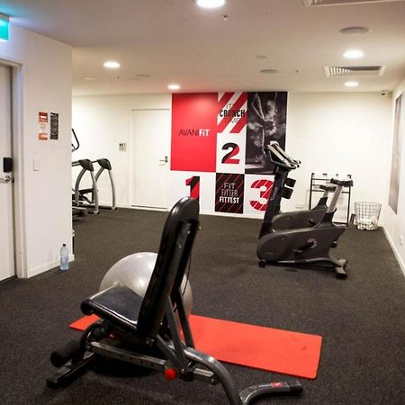 The Eureka Gold Coast Residence On Broadbeach Bagian luar foto