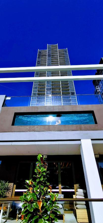 The Eureka Gold Coast Residence On Broadbeach Bagian luar foto
