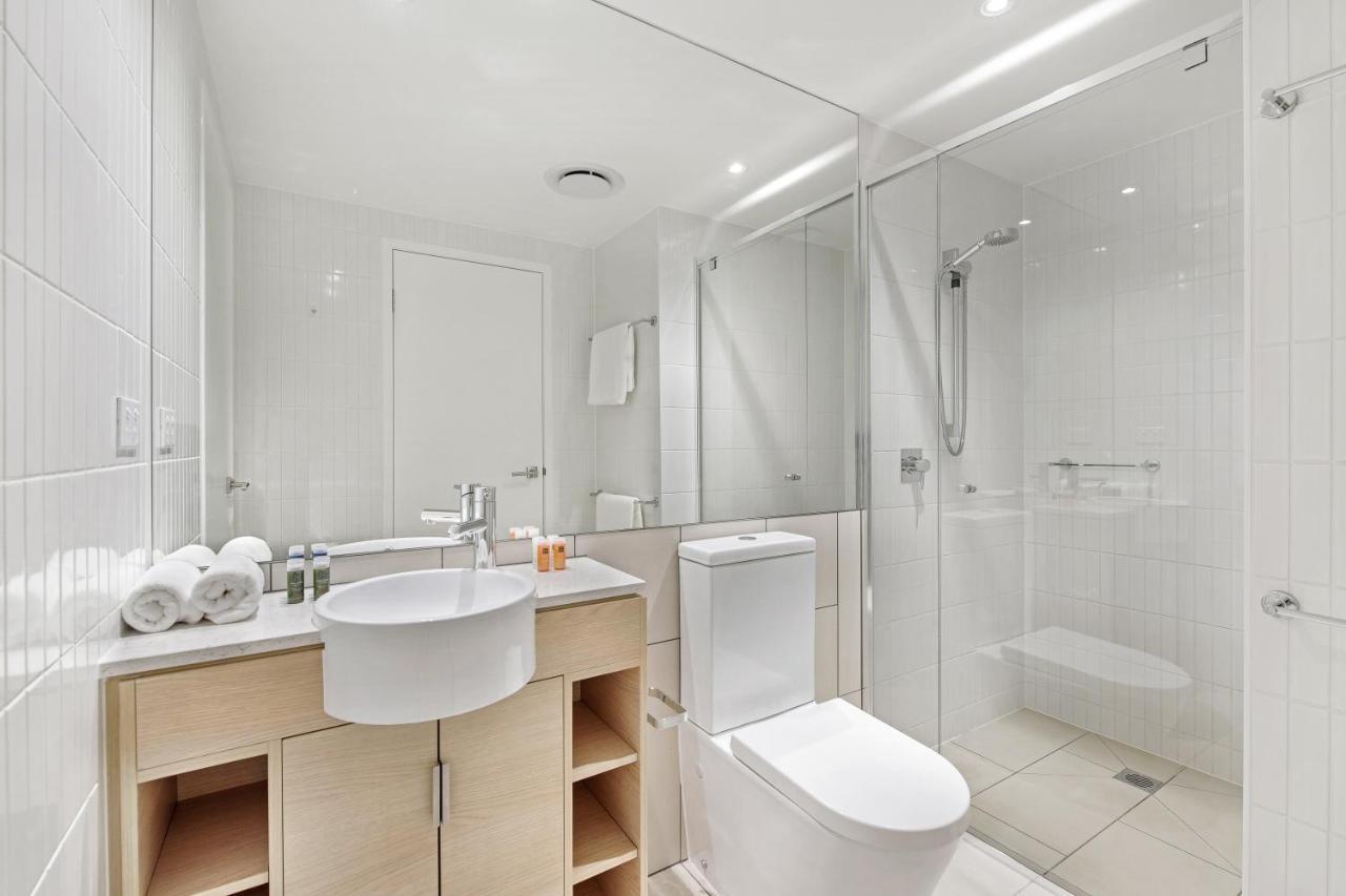 The Eureka Gold Coast Residence On Broadbeach Bagian luar foto
