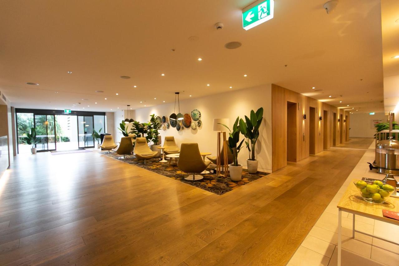 The Eureka Gold Coast Residence On Broadbeach Bagian luar foto