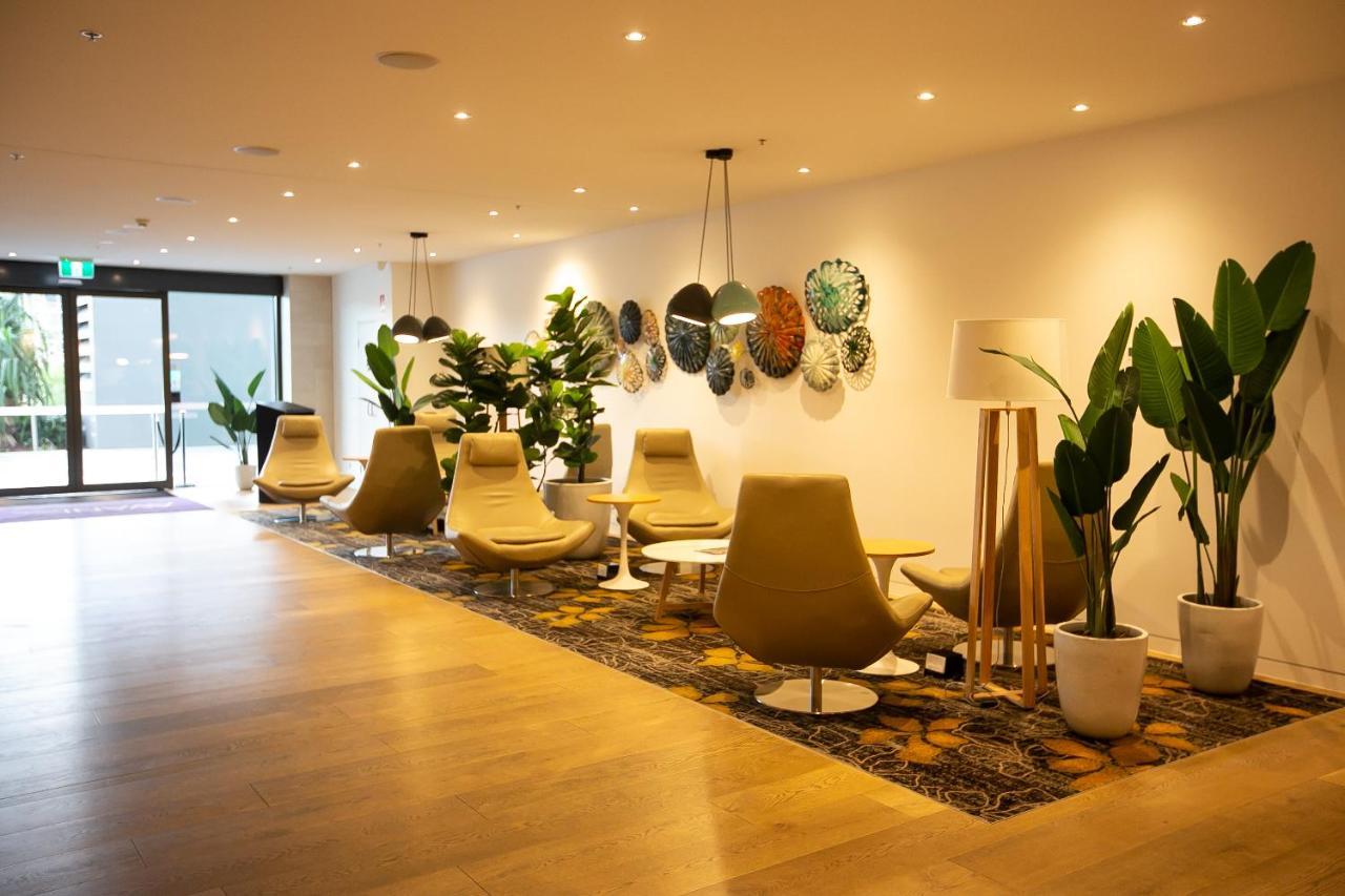 The Eureka Gold Coast Residence On Broadbeach Bagian luar foto
